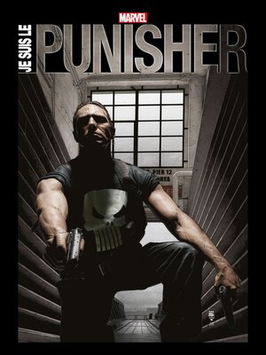 cover image of Je suis le Punisher